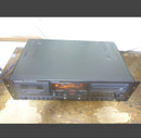 Cd, Md Cassette Decks Tascam Cc-222Mk