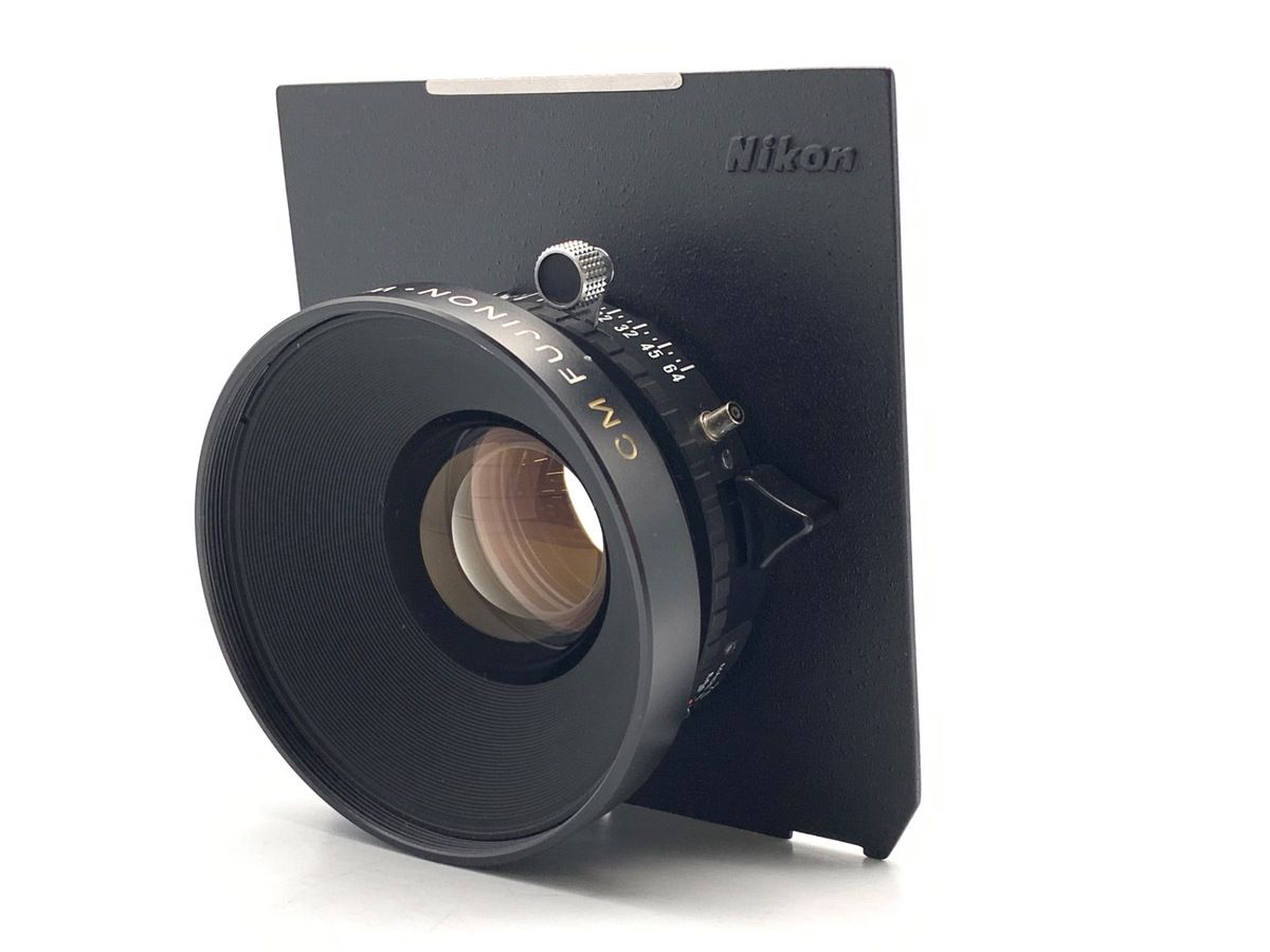 Lens (Single Focus) Cm W F5.6