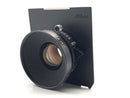 Lens (Single Focus) Cm W F5.6