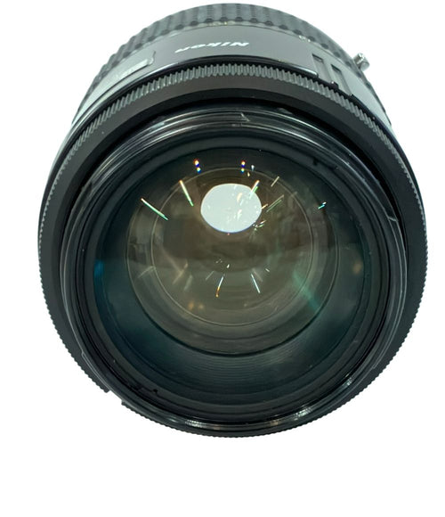 Nikon Others Af Nikkor 35-105Mm F3.5-4.5