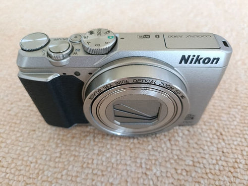 Nikon Others Coolpix A900 3