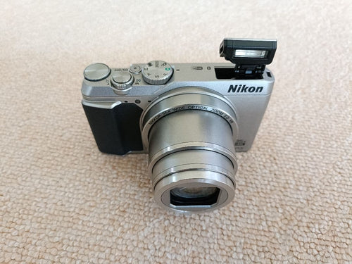 Nikon Others Coolpix A900 3