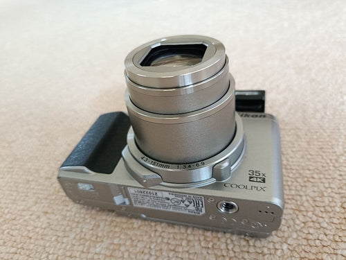Nikon Others Coolpix A900 3