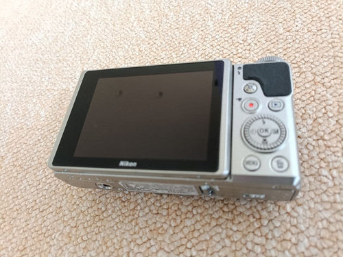 Nikon Others Coolpix A900 3