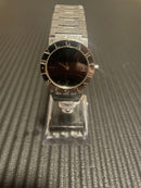 Bvlgari Hand-Wound Watches Bulgari Bb30Ss