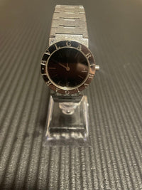 Bvlgari Hand-Wound Watches Bulgari Bb30Ss