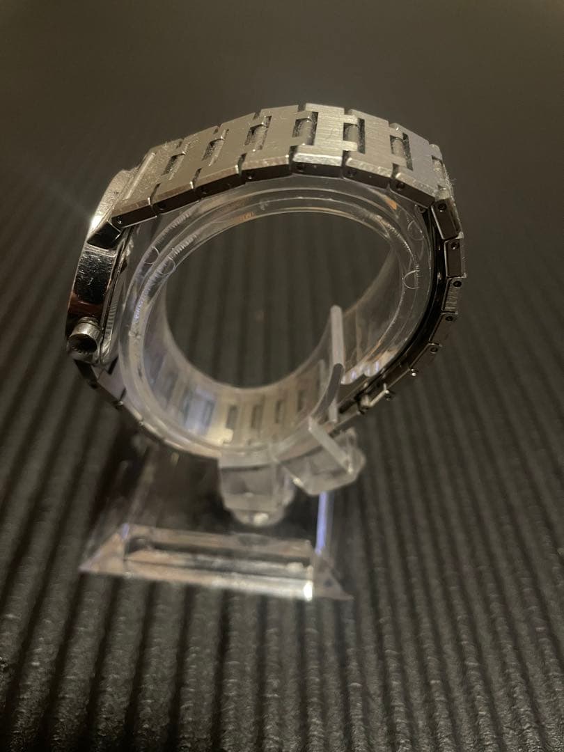 Bvlgari Hand-Wound Watches Bulgari Bb30Ss