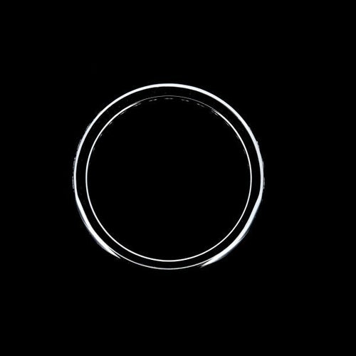Cartier Ring Pt950 45