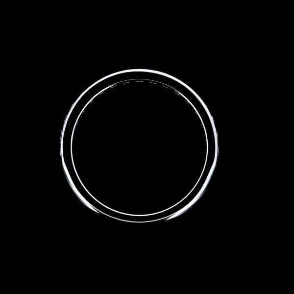 Cartier Ring Pt950 45