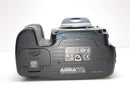 Sony Digital Slr 100