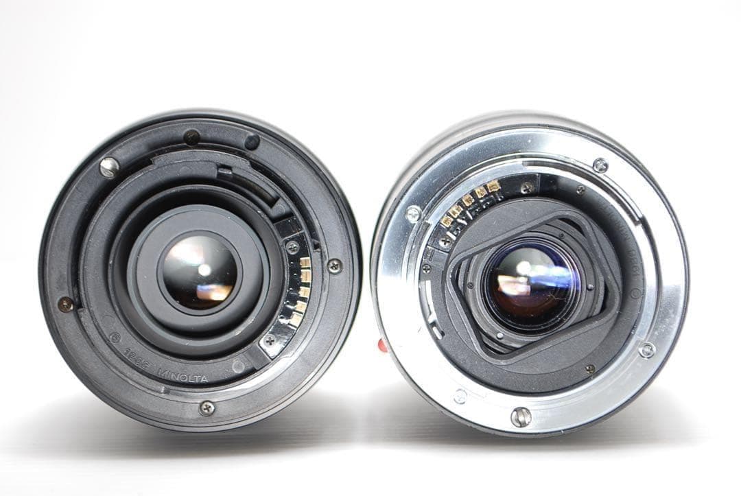 Sony Digital Slr 100