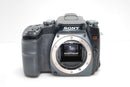 Sony Digital Slr 100