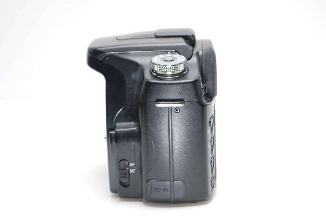 Sony Digital Slr 100