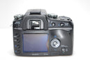 Sony Digital Slr 100