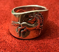 Hermes Ring