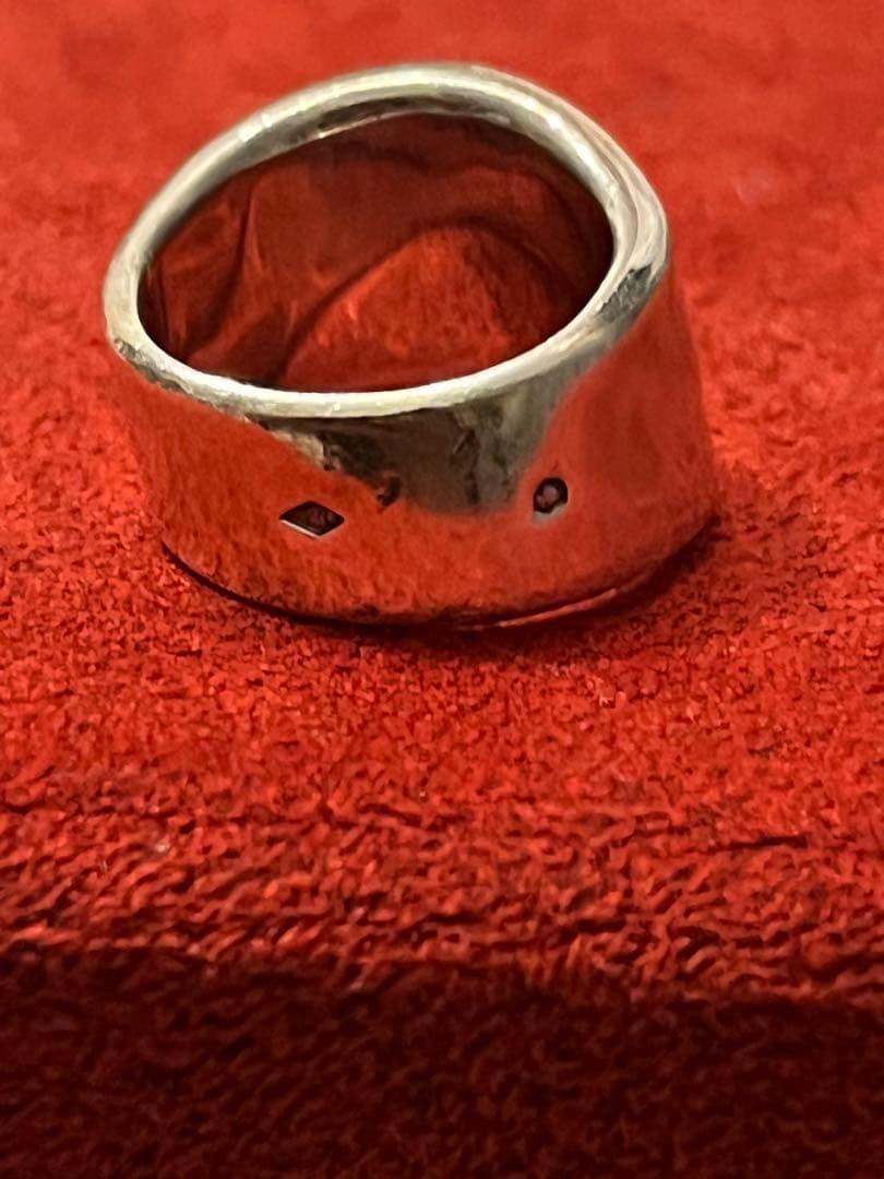 Hermes Ring