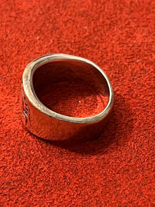 Hermes Ring