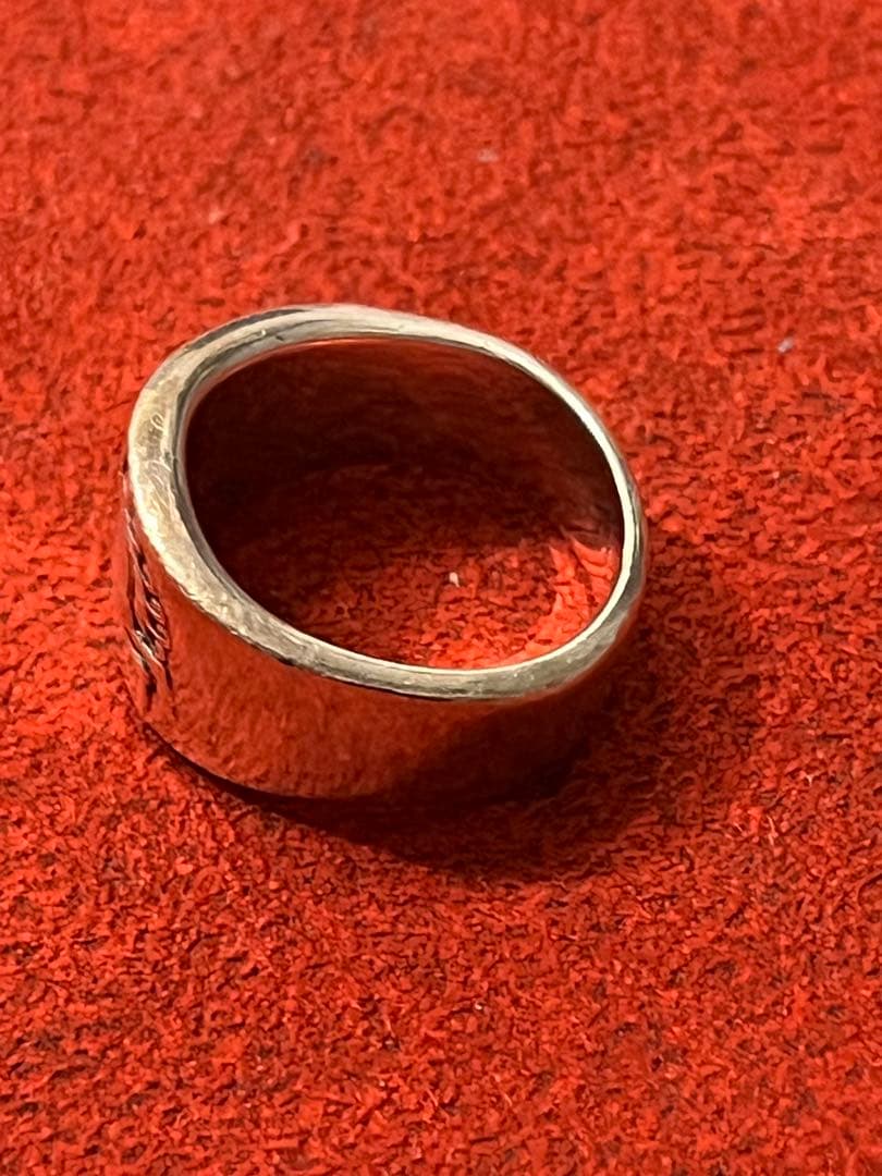 Hermes Ring