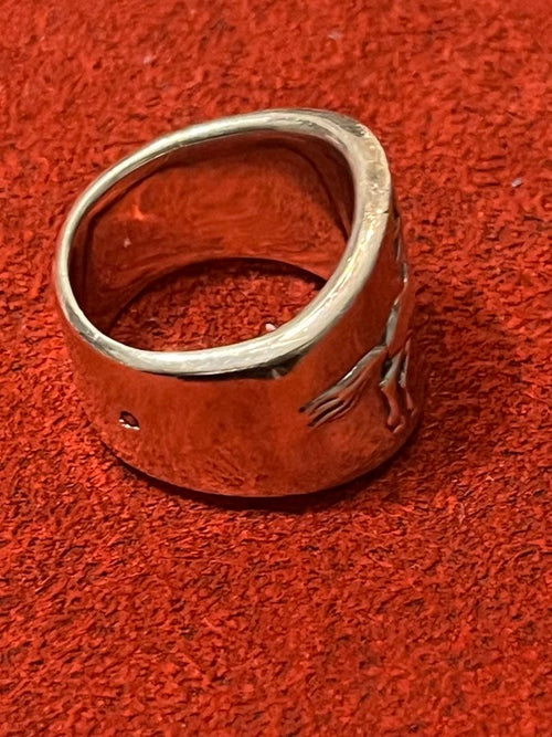 Hermes Ring