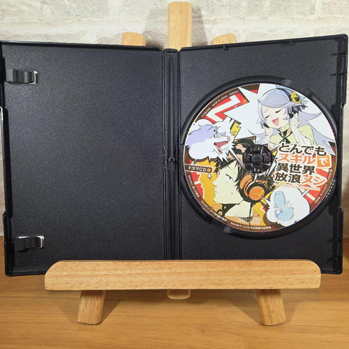 Literature Novels Cd 5