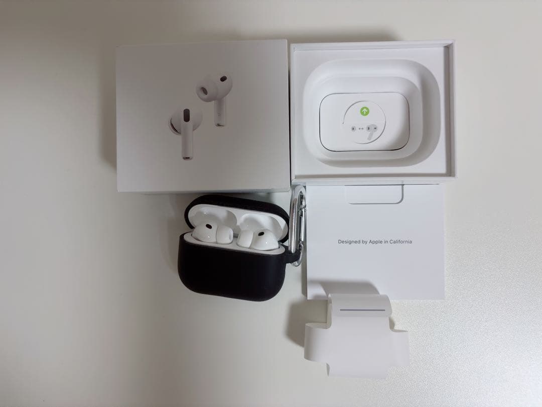 Apple Airpods Pro 3