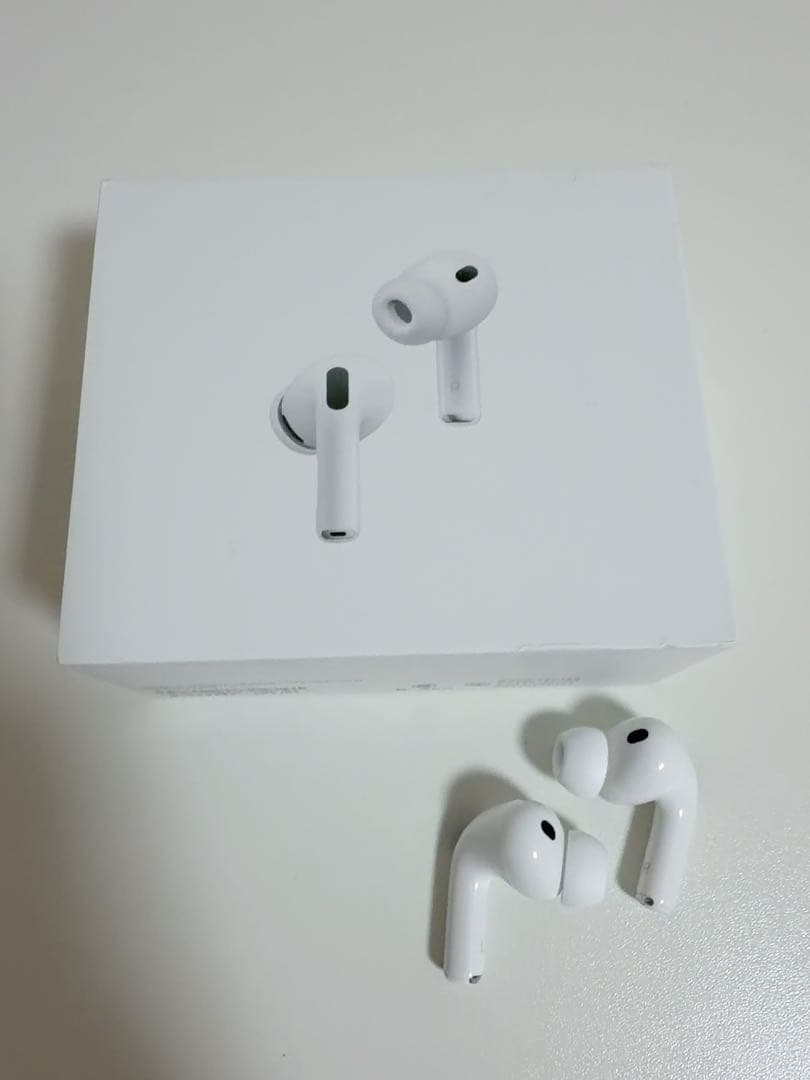 Apple Airpods 8 9 Pro 3