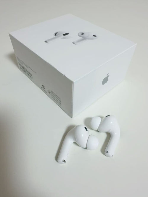 Apple Airpods 8 9 Pro 3