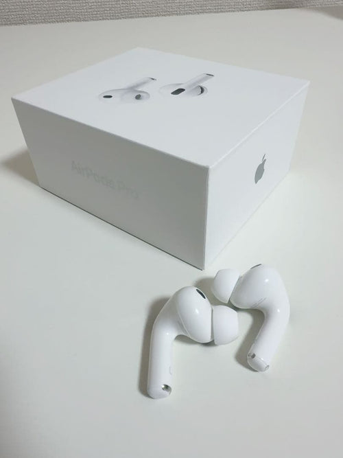 Apple Airpods 8 9 Pro 3