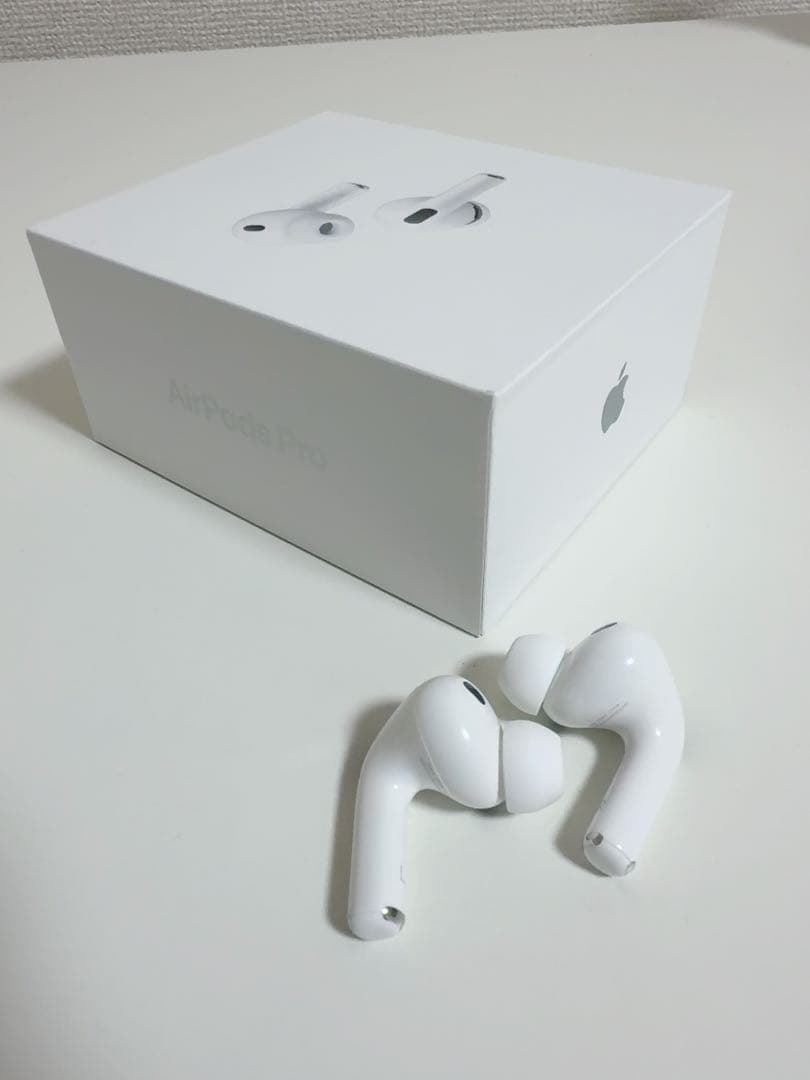 Apple Airpods 8 9 Pro 3