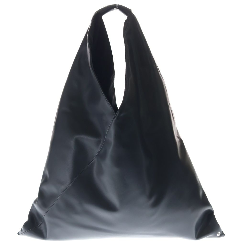 Mm6 Maison Margiela Tote Bag 23Aw Leather S54Wd0039