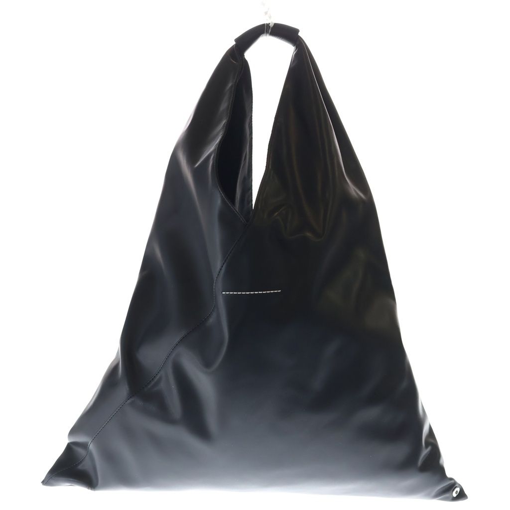 Mm6 Maison Margiela Tote Bag 23Aw Leather S54Wd0039