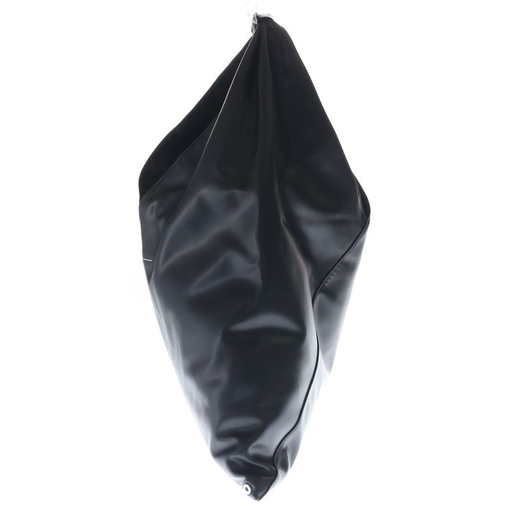 Mm6 Maison Margiela Tote Bag 23Aw Leather S54Wd0039