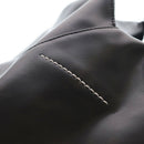 Mm6 Maison Margiela Tote Bag 23Aw Leather S54Wd0039