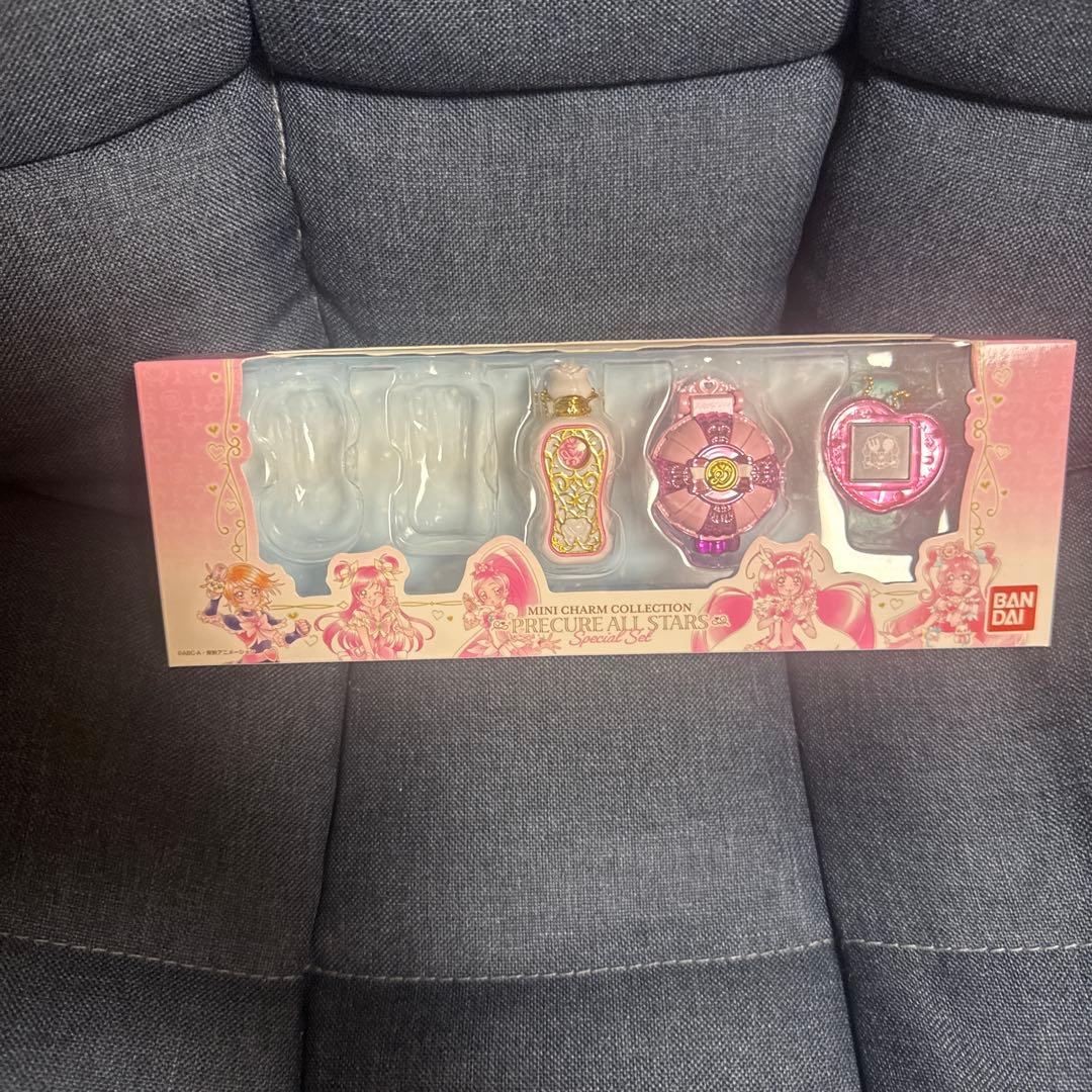 Bandai Precure 2