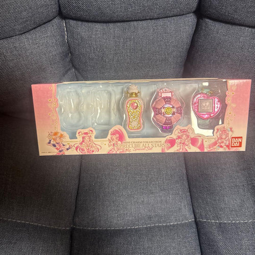 Bandai Precure 2