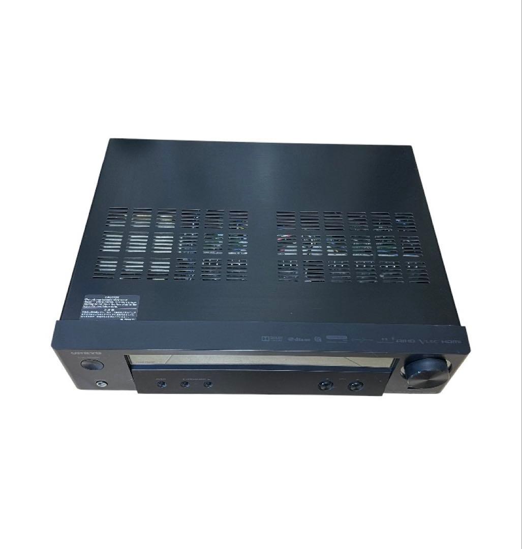 Onkyo Av Amplifiers Nr-365