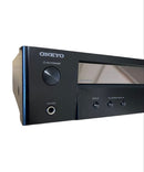 Onkyo Av Amplifiers Nr-365