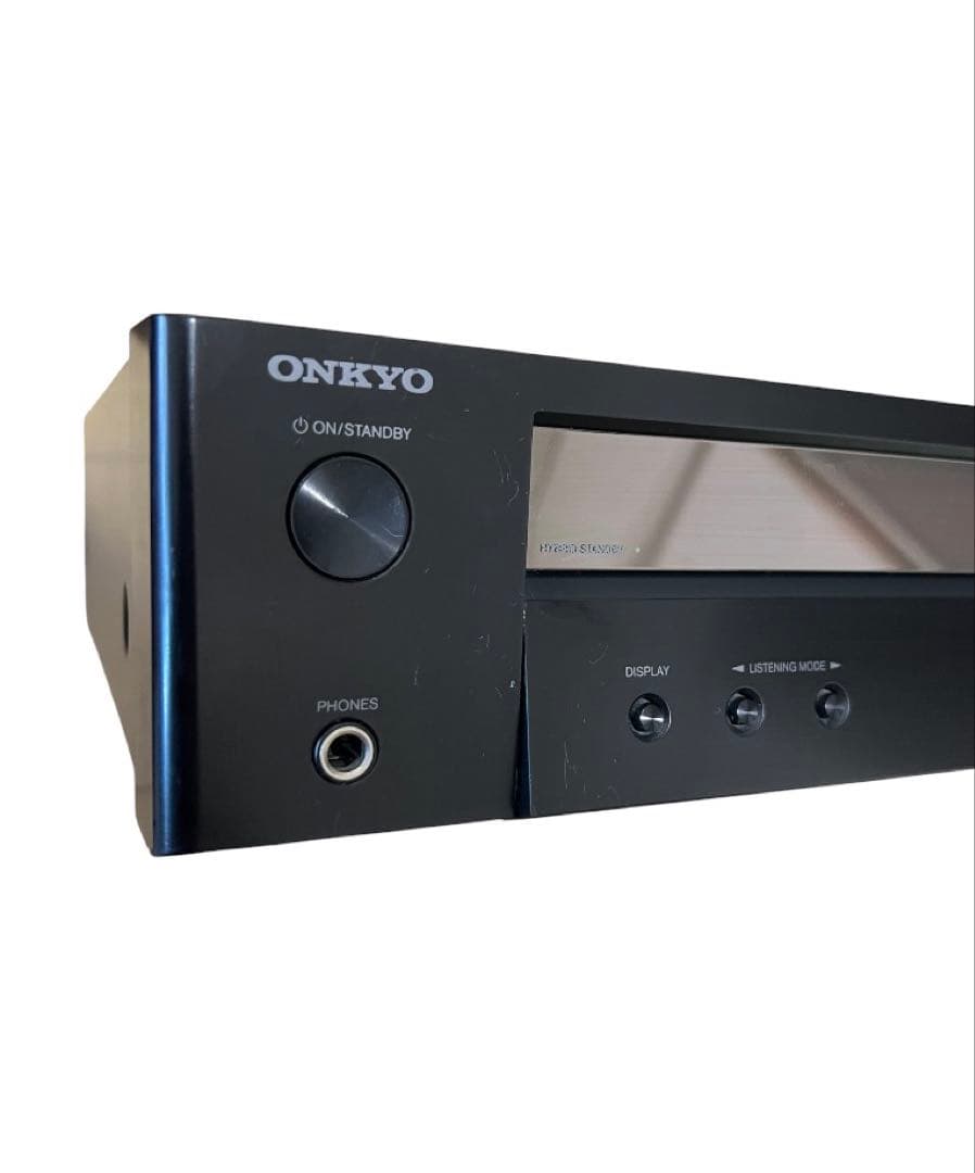 Onkyo Av Amplifiers Nr-365