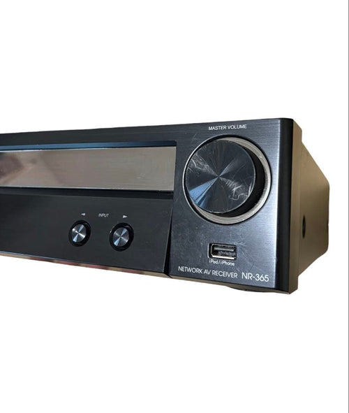 Onkyo Av Amplifiers Nr-365
