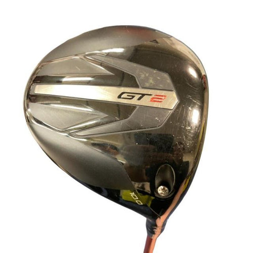 Driver Gt2 10 Dr Project X Denali Red 50 S) B