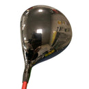 Driver Gt2 10 Dr Project X Denali Red 50 S) B