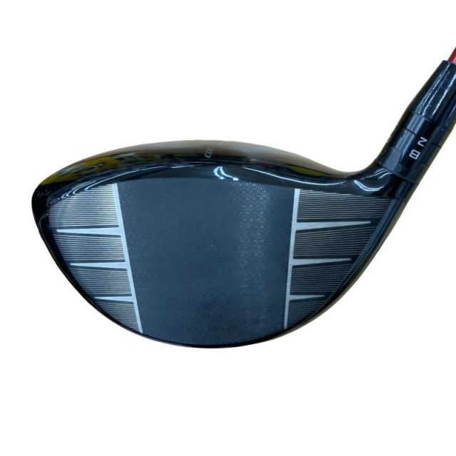Driver Gt2 10 Dr Project X Denali Red 50 S) B
