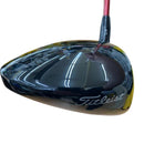 Driver Gt2 10 Dr Project X Denali Red 50 S) B