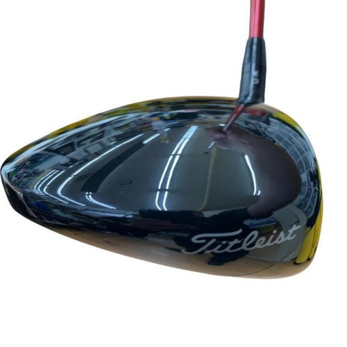 Driver Gt2 10 Dr Project X Denali Red 50 S) B