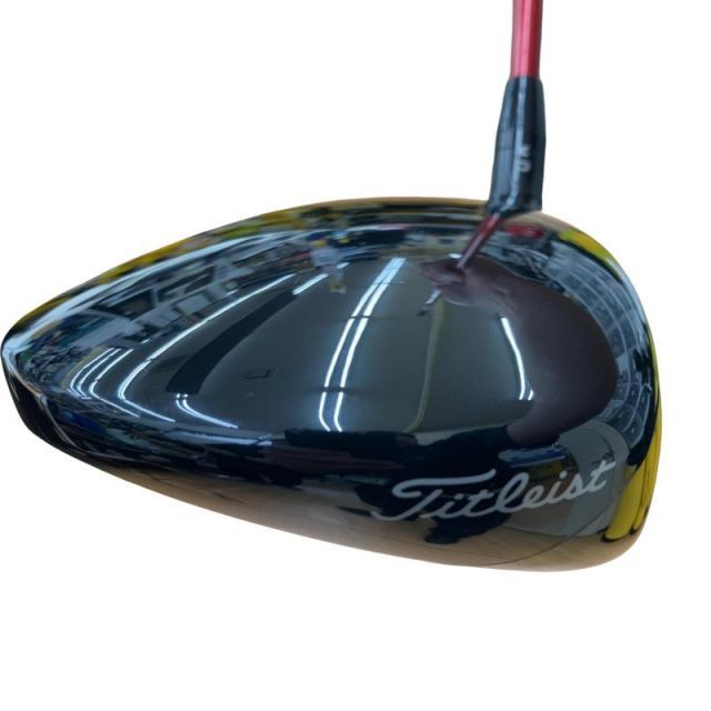 Driver Gt2 10 Dr Project X Denali Red 50 S) B