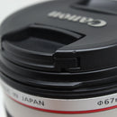 Canon Lens (Zoom) Ef 70-200Mm F4 L Is Usm
