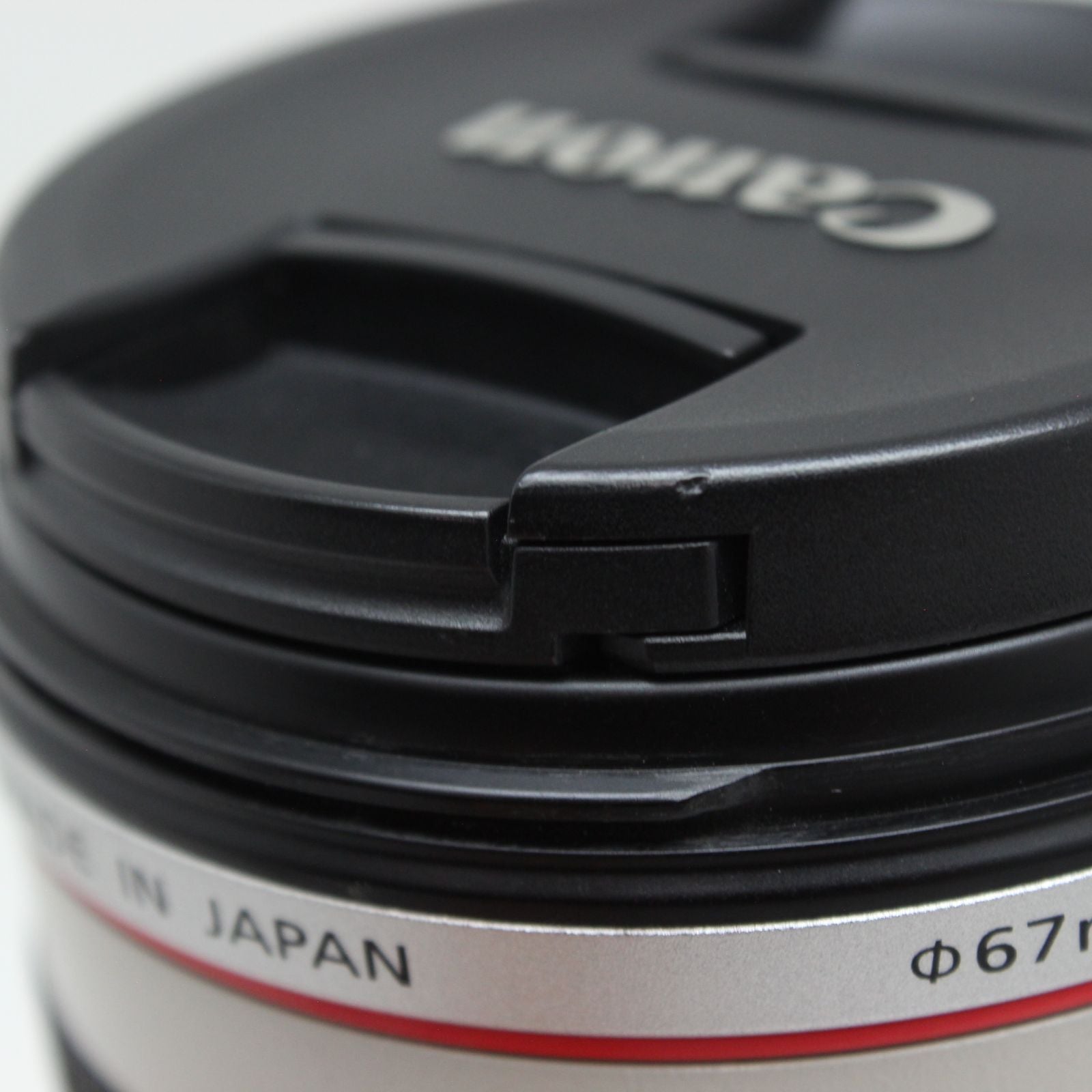 Canon Lens (Zoom) Ef 70-200Mm F4 L Is Usm