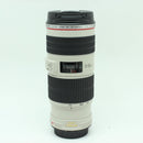 Canon Lens (Zoom) Ef 70-200Mm F4 L Is Usm