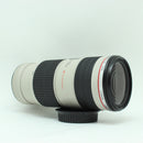 Canon Lens (Zoom) Ef 70-200Mm F4 L Is Usm