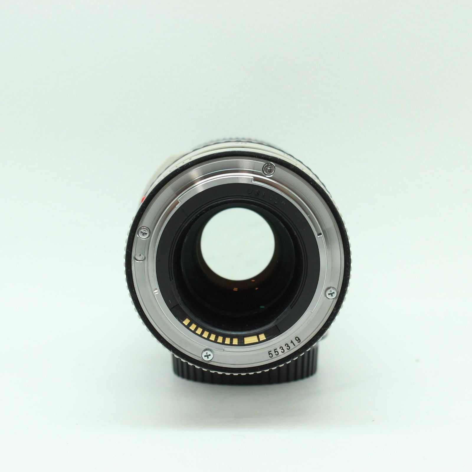 Canon Lens (Zoom) Ef 70-200Mm F4 L Is Usm
